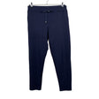 Unisex Soyaconcept - Tricot pants, size 40 - Blue ()