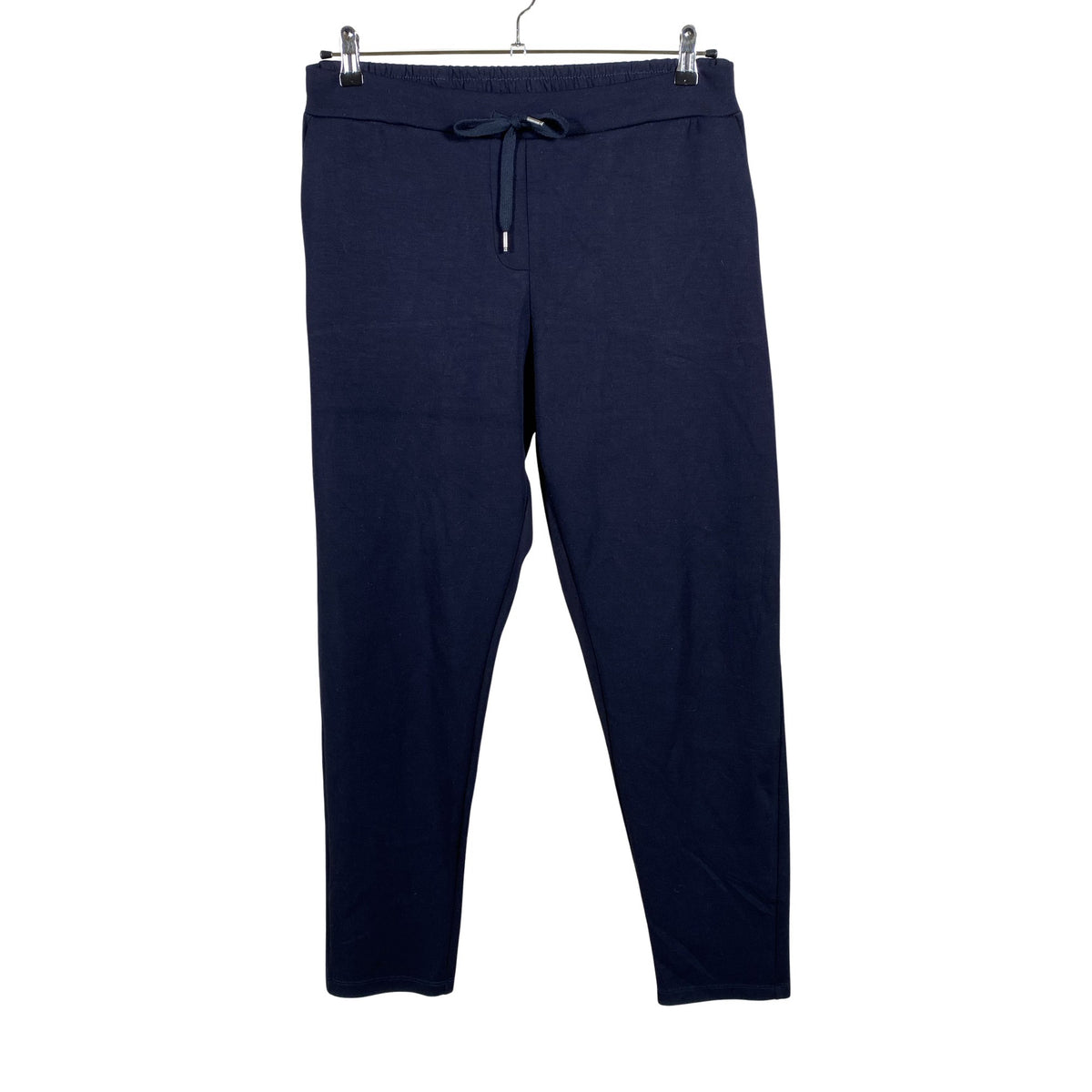 Unisex Soyaconcept - Tricot pants, size 40 - Blue (1)