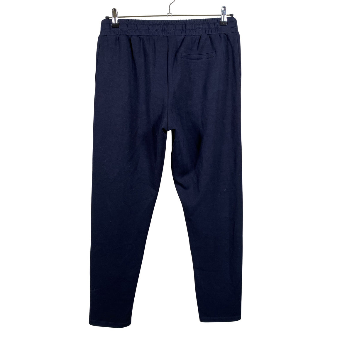 Unisex Soyaconcept - Tricot pants, size 40 - Blue (2)