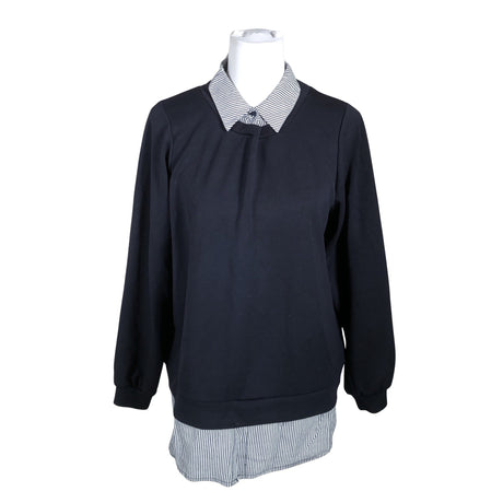 Unisex Soyaconcept - Blouse, size 38 - Blue ()