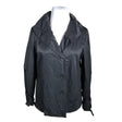 Unisex Etcetera - Outdoor jacket, size 44 - Black ()