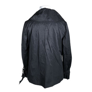 Unisex Etcetera - Outdoor jacket, size 44 - Black (2)