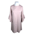 Unisex Monton - Dress, size 42 - Light pink ()