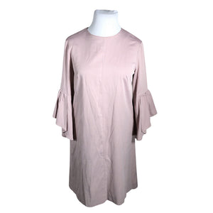 Unisex Monton - Dress, size 42 - Light pink (1)