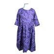 Unisex Oksa Style - Dress, size 42 - Violet ()