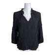 Unisex Modström - Blouse, size 40 - Black ()