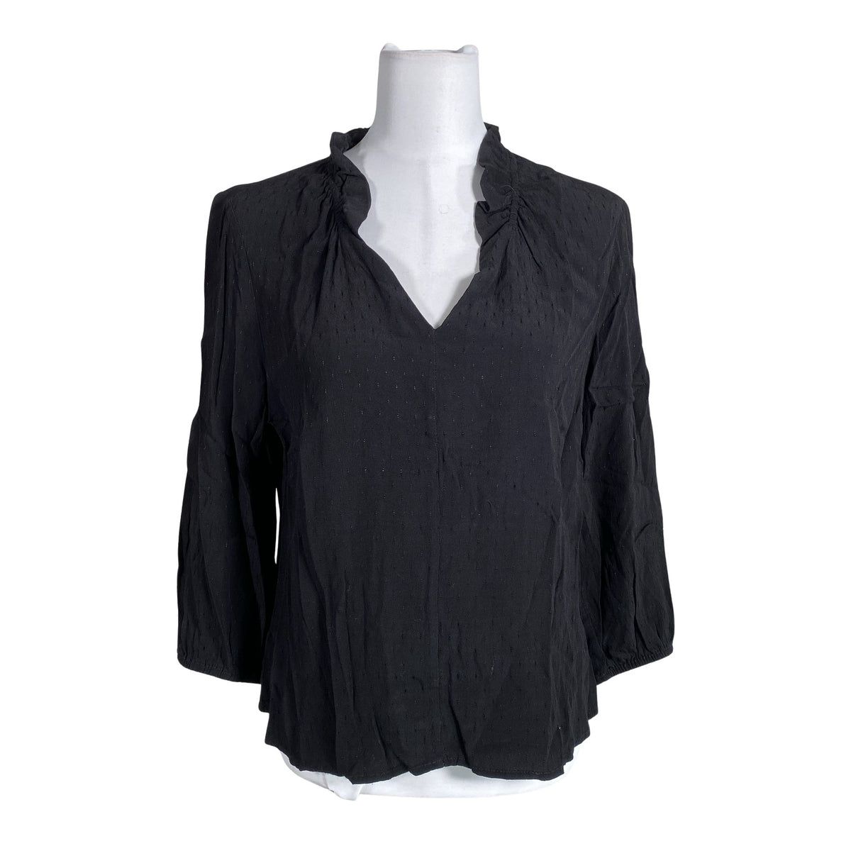 Unisex Modström - Blouse, size 40 - Black (1)