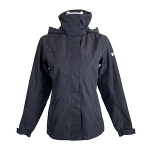 Unisex Helly Hansen - Outdoor jacket, size 34 - Black (1)