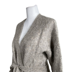 Unisex Original Story - Cardigan, size 38 - Gray (2)