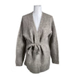 Unisex Original Story - Cardigan, size 38 - Gray ()