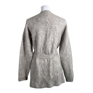 Unisex Original Story - Cardigan, size 38 - Gray (3)