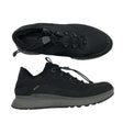 Unisex Ecco - Walking shoes, size 37 - Black ()