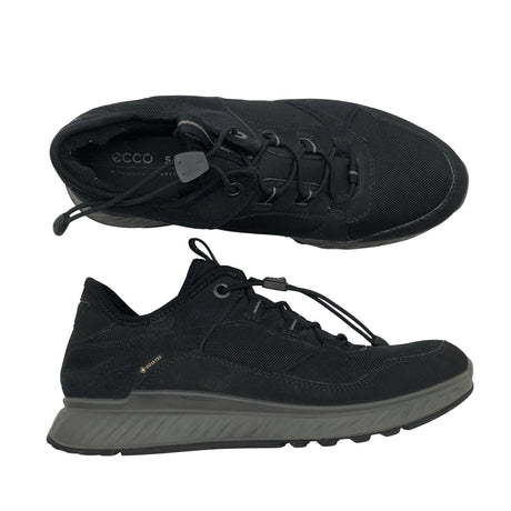 Unisex Ecco - Walking shoes, size 37 - Black ()