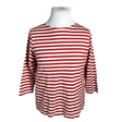 Unisex Marimekko - Tricot shirt, size 44 - Red ()