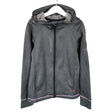 Unisex Reima - Fleece jacket, size 140 - 146 - Gray ()