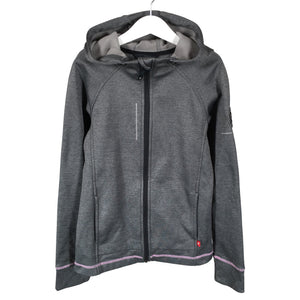 Unisex Reima - Fleece jacket, size 140 - 146 - Gray (1)