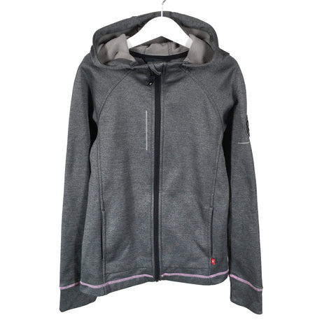 Unisex Reima - Fleece jacket, size 140 - 146 - Gray ()