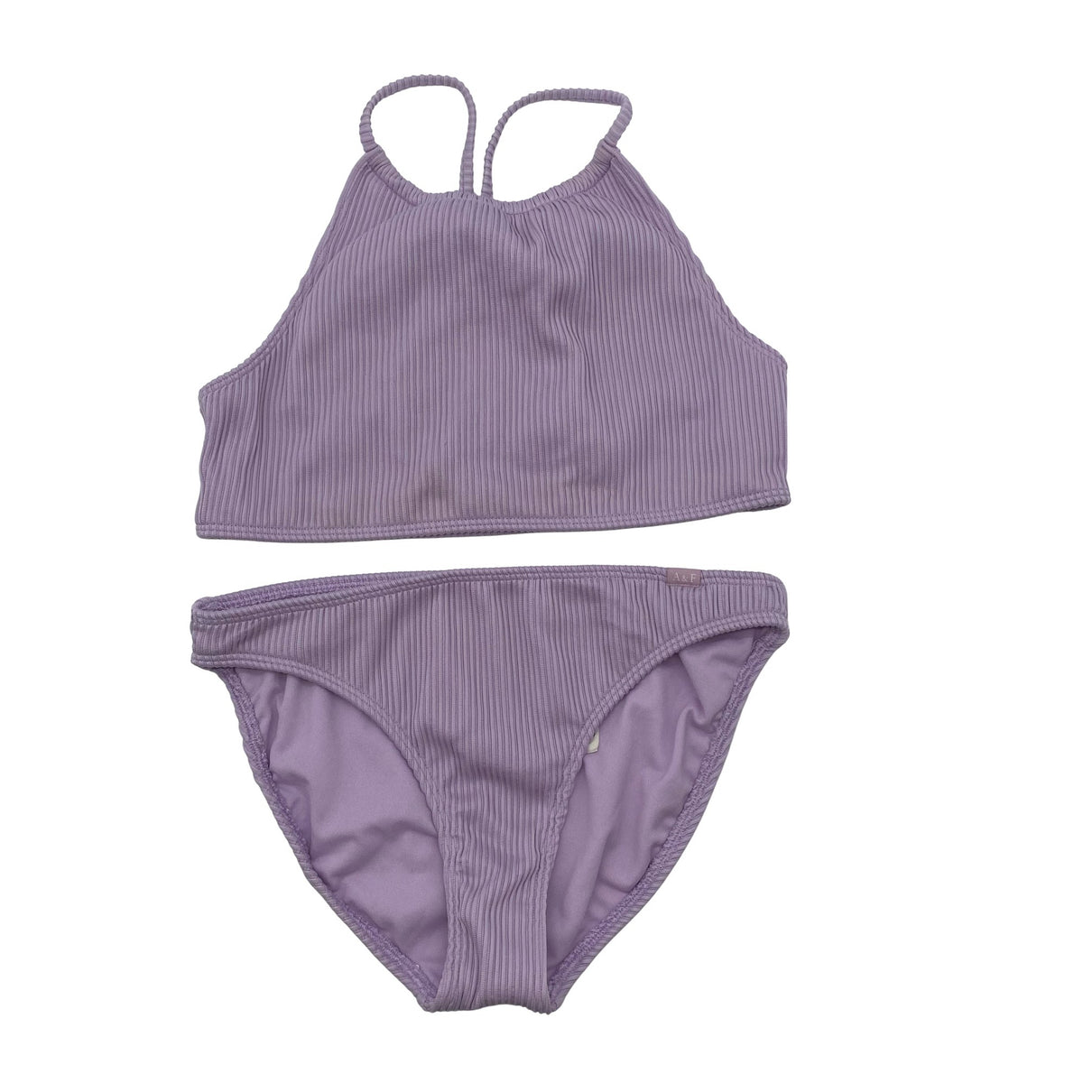 Unisex Abercrombie&Fitch - Bikinis, size 158 - 164 - Violet (1)