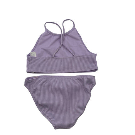 Unisex Abercrombie&Fitch - Bikinis, size 158 - 164 - Violet (2)