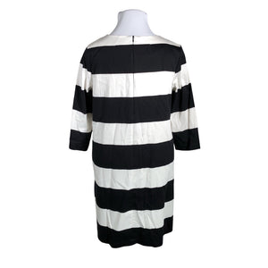 Unisex Marimekko - Dress, size 44 - Black (2)