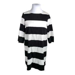 Unisex Marimekko - Dress, size 44 - Black (1)