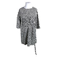 Unisex Marimekko - Dress, size 46 - Black ()