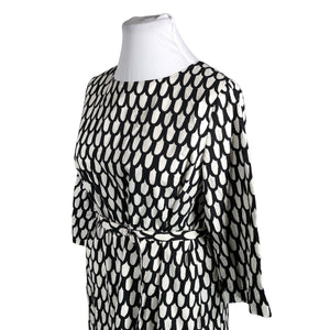 Unisex Marimekko - Dress, size 46 - Black (3)