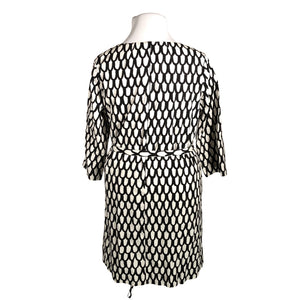 Unisex Marimekko - Dress, size 46 - Black (2)