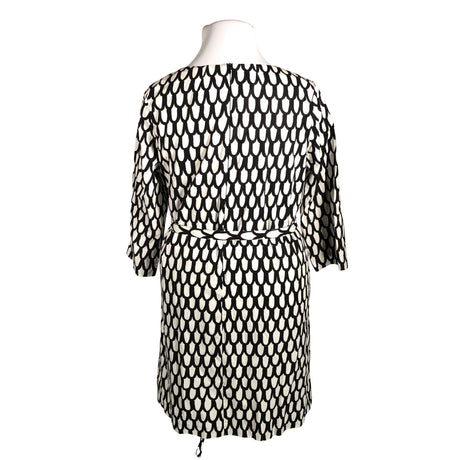 Unisex Marimekko - Dress, size 46 - Black (2)