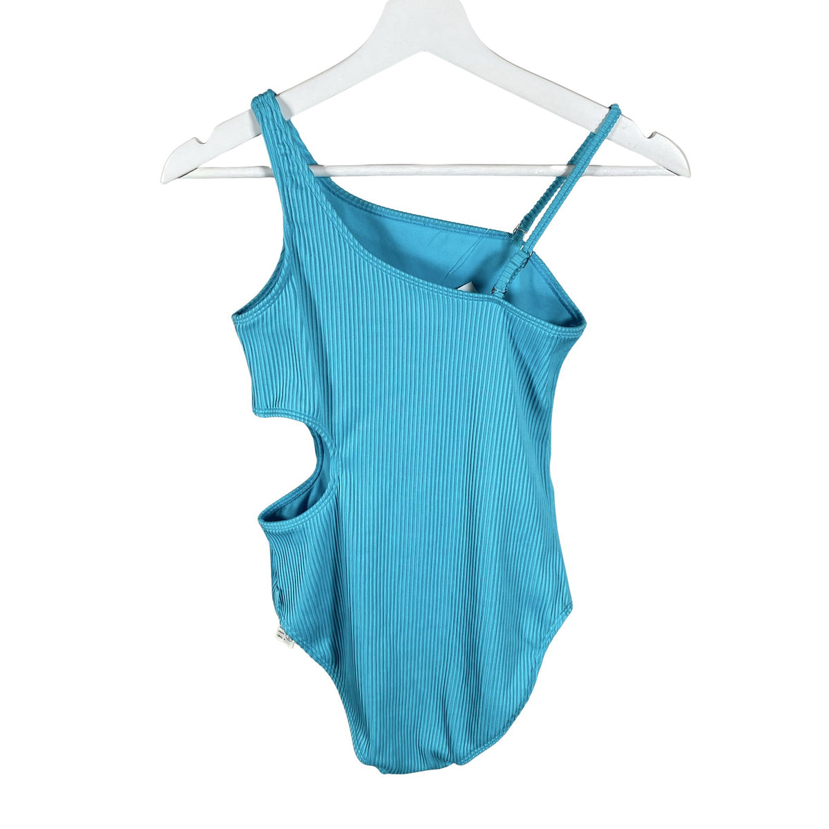 Unisex Abercrombie&Fitch - Swimsuit, size 158 - 164 - Turquoise (2)