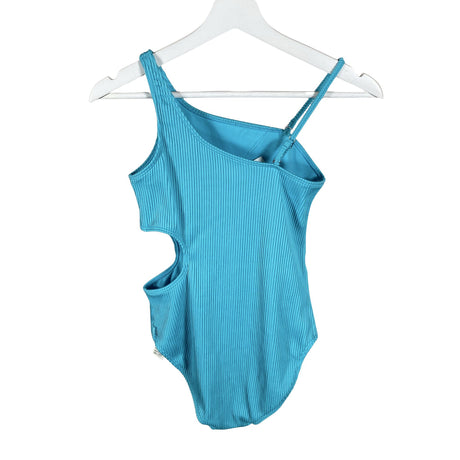Unisex Abercrombie&Fitch - Swimsuit, size 158 - 164 - Turquoise (2)