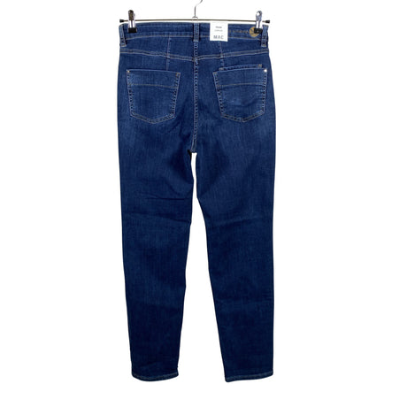Unisex MAC - Jeans, size 38 - Blue (2)