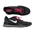 Unisex Nike - Casual sneakers, size 37 - Black ()