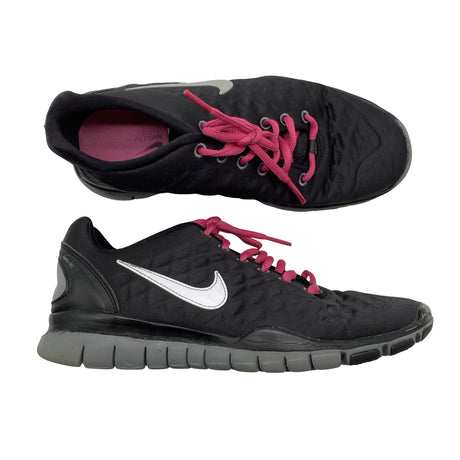Unisex Nike - Casual sneakers, size 37 - Black ()