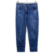 Unisex Perfect Jeans - Jeans, size 40 - Blue ()