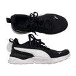 Unisex Puma - Casual sneakers, size 38 - Black ()