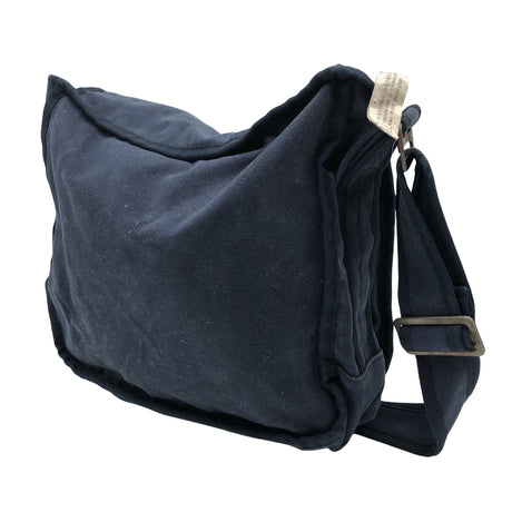 Unisex Marimekko - Shoulder bag, size Maxi - Blue (2)