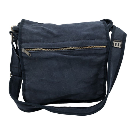 Unisex Marimekko - Shoulder bag, size Maxi - Blue ()
