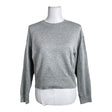 Unisex Uniqlo - Sweatshirt, size 34 - Gray ()