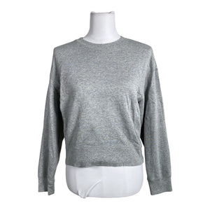 Unisex Uniqlo - Sweatshirt, size 34 - Gray (1)