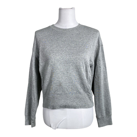 Unisex Uniqlo - Sweatshirt, size 34 - Gray ()