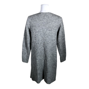 Unisex By Pia's Design - Cardigan, size 38 - Gray (2)