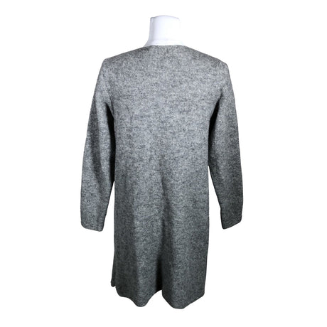 Unisex By Pia's Design - Cardigan, size 38 - Gray (2)