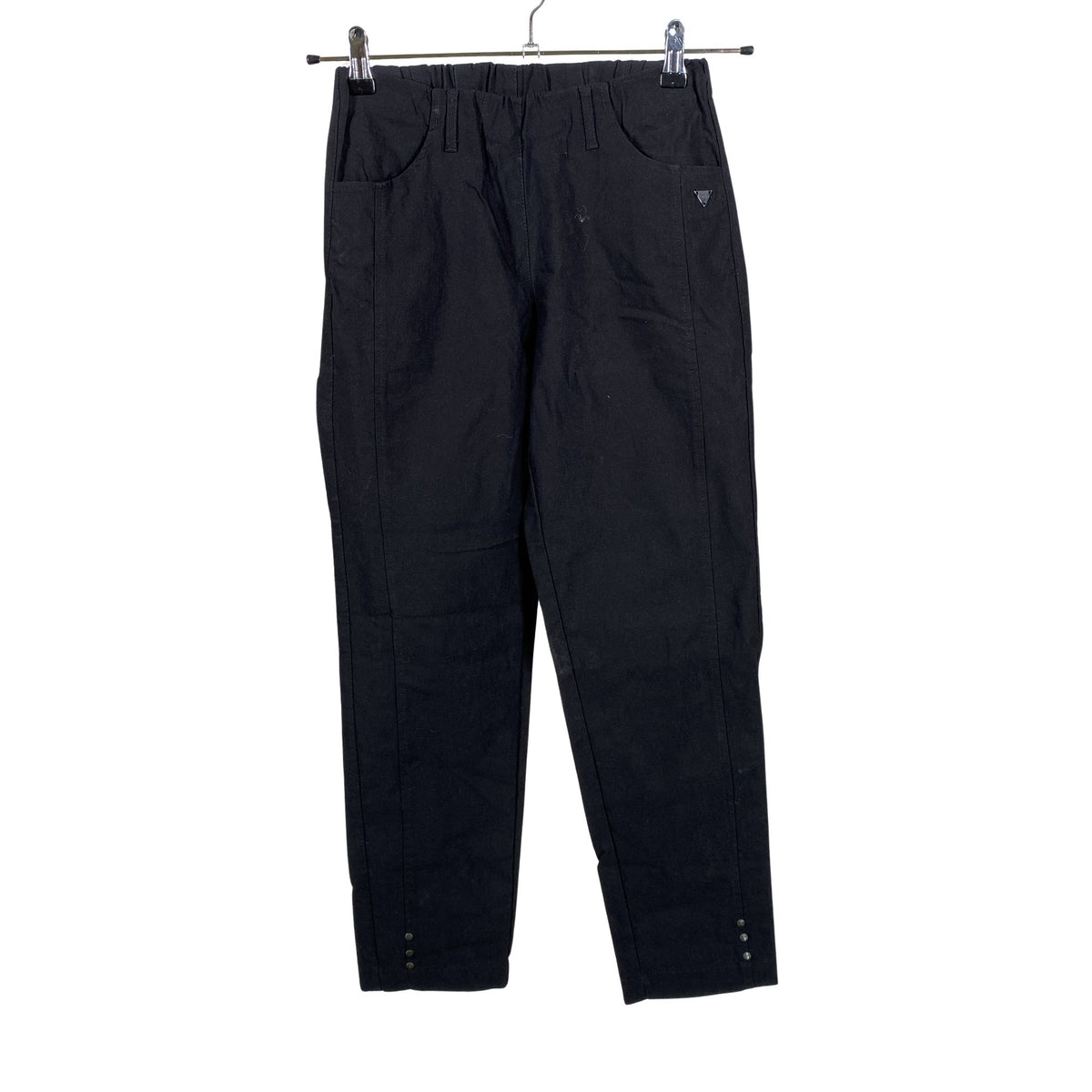 Unisex LauRie - Slacks, size 38 - Black (1)