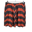 Unisex Marimekko - Fabric skirt, size 42 - Red ()