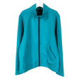 Unisex Reima - Sweatshirt, size 146 - 152 - Turquoise ()