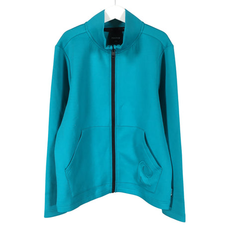 Unisex Reima - Sweatshirt, size 146 - 152 - Turquoise ()