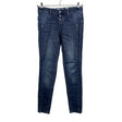 Unisex Pieszak - Jeans, size W27 - Blue ()