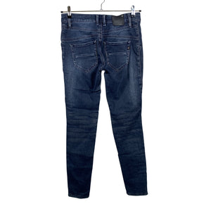 Unisex Pieszak - Jeans, size W27 - Blue (2)