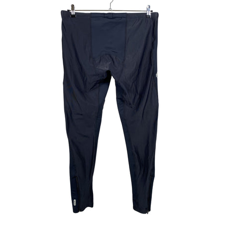 Unisex Pearl Izumi - Softshell pants, size 42 - Black (2)